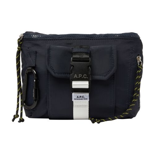 A.P.C. Trek belt bag