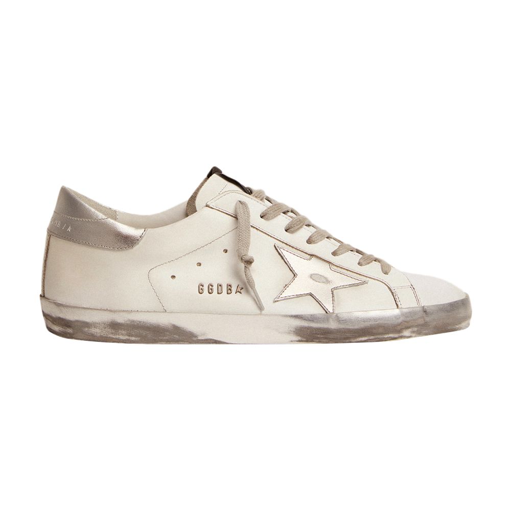 Golden Goose Super-Star sneakers