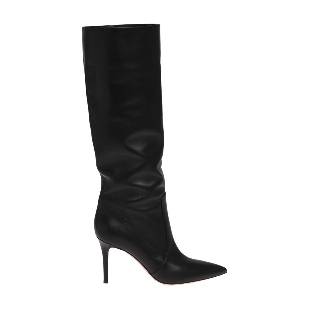 Gianvito Rossi Hansen boots