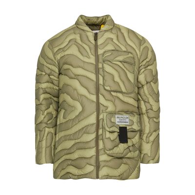 Moncler Genius Salehe Bembury - Lule Jacket