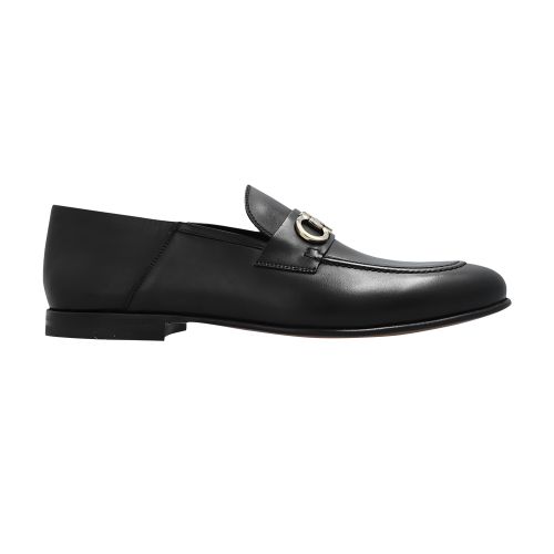 Salvatore Ferragamo ‘Gin' leather shoes