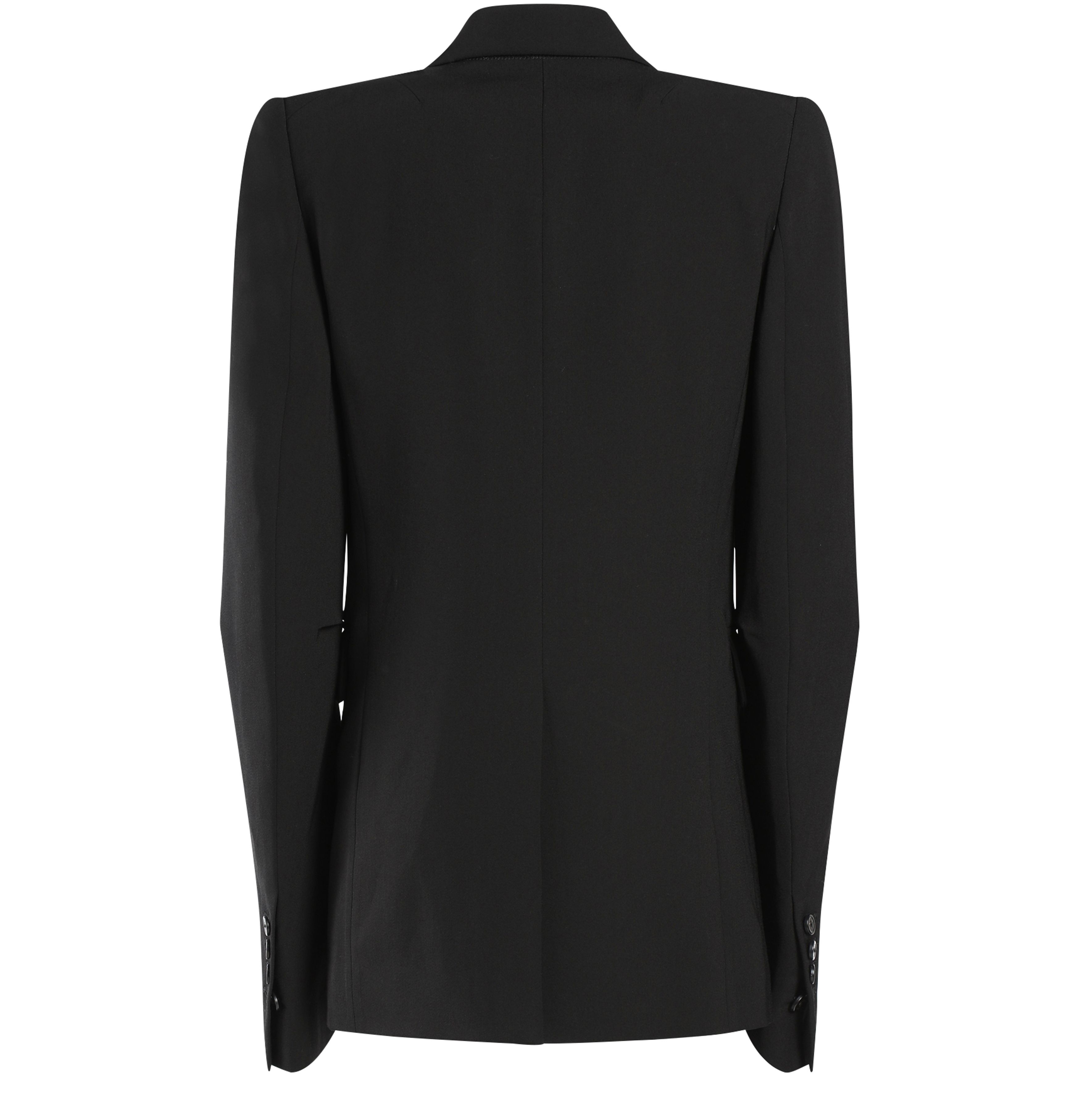 Ann Demeulemeester Rachele Standard Fit Tailored Jacket