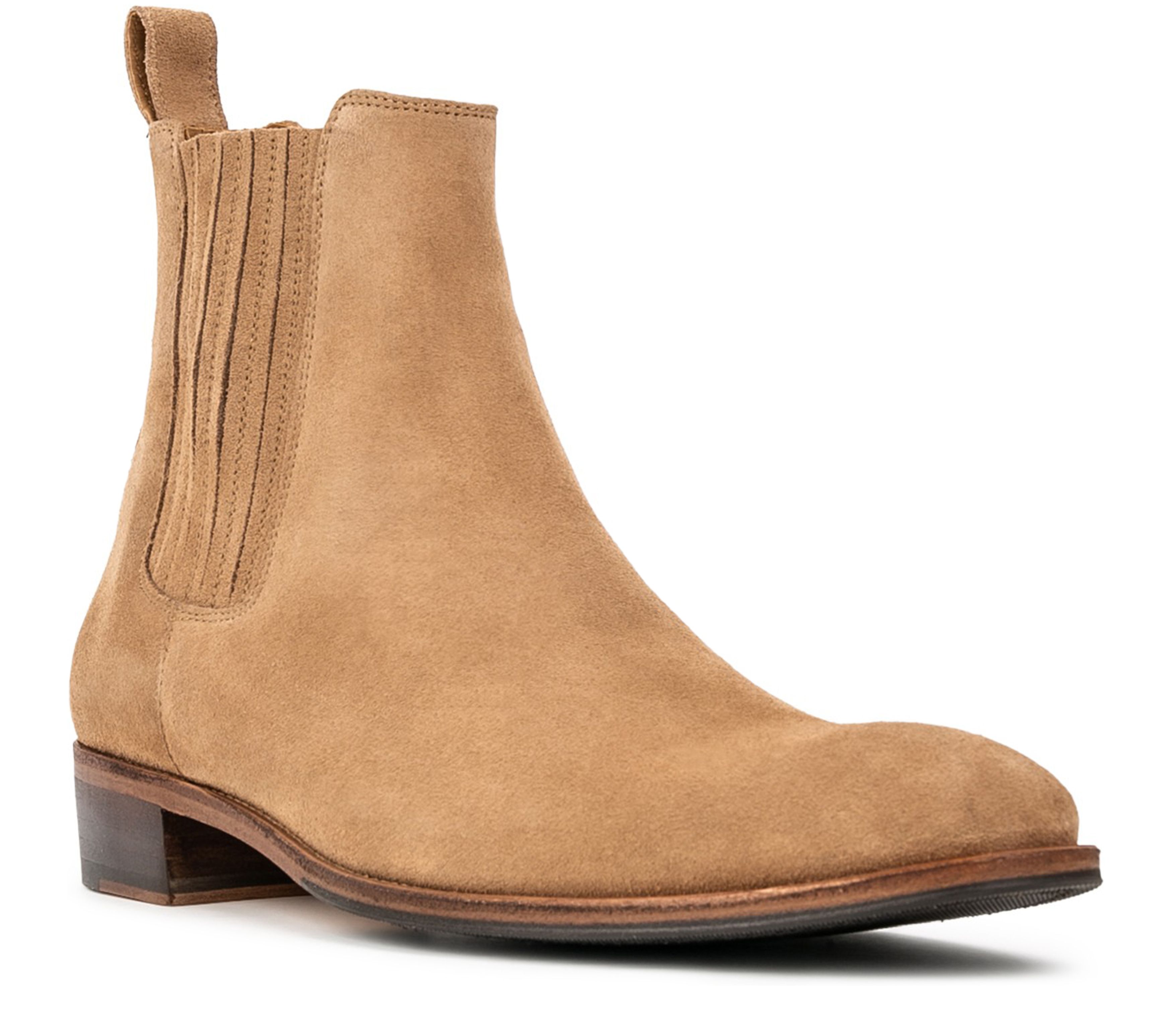  Ankle boots Russell