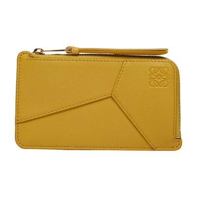 Loewe Puzzle Card Case