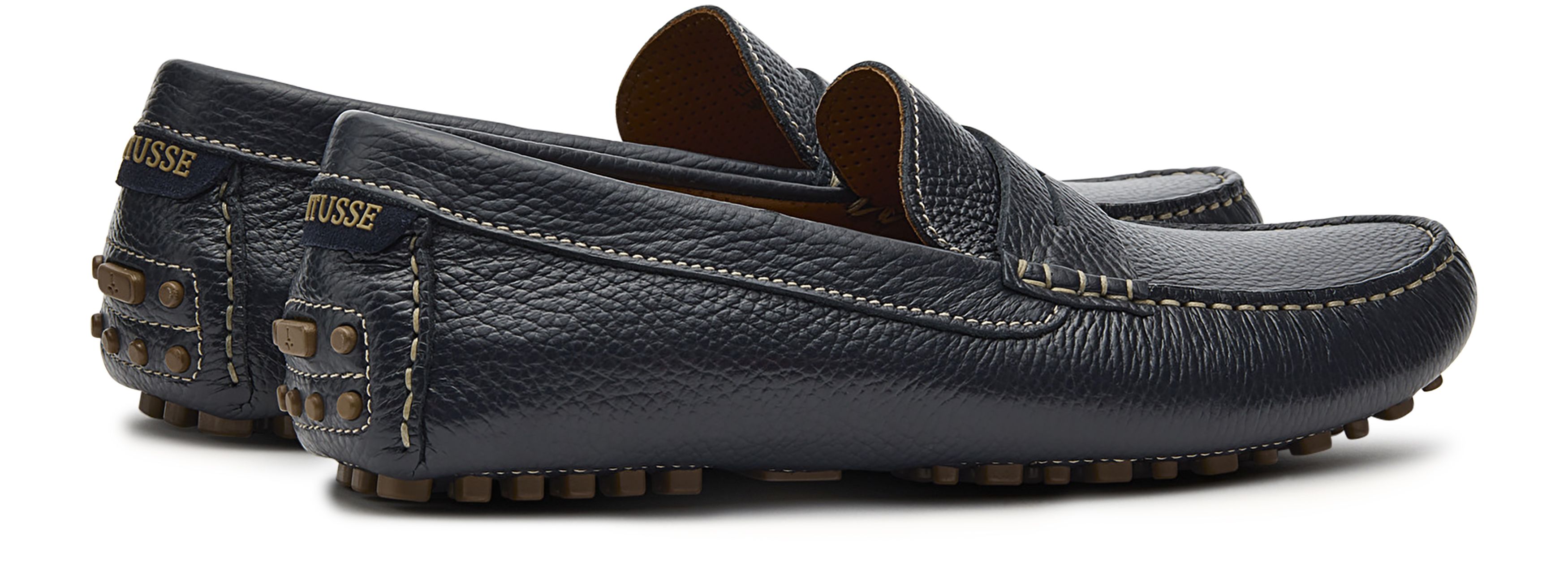  Veneto band loafers