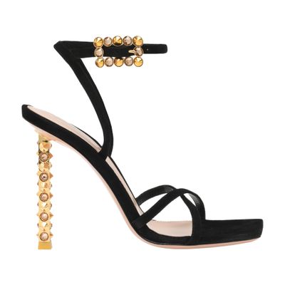 Gianvito Rossi Wonder sandals