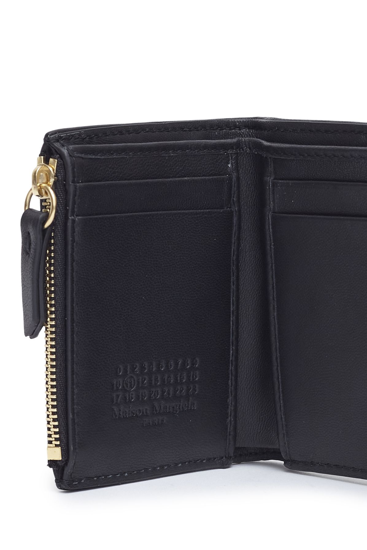 Maison Margiela Glam Slam wallet