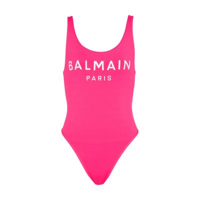 Balmain Balmain Paris swimsuit