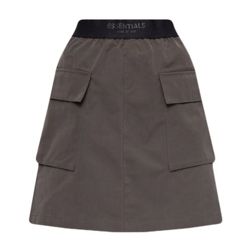 Fear Of God Essentials Skirt with pockets