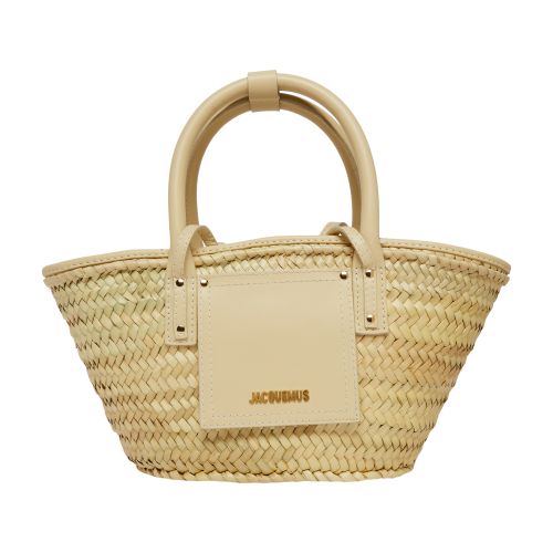 Jacquemus Soli small basket