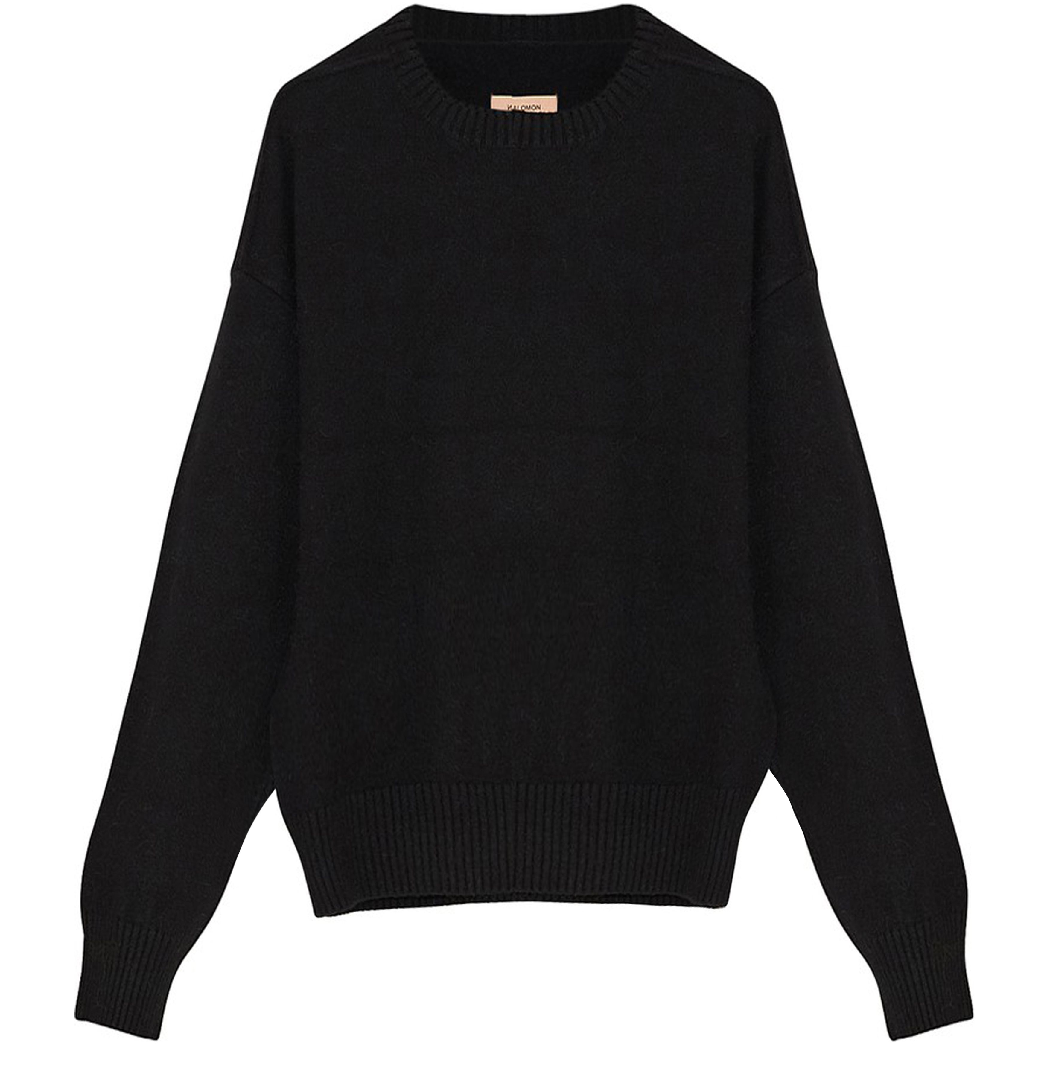 Yves Salomon Knit sweater