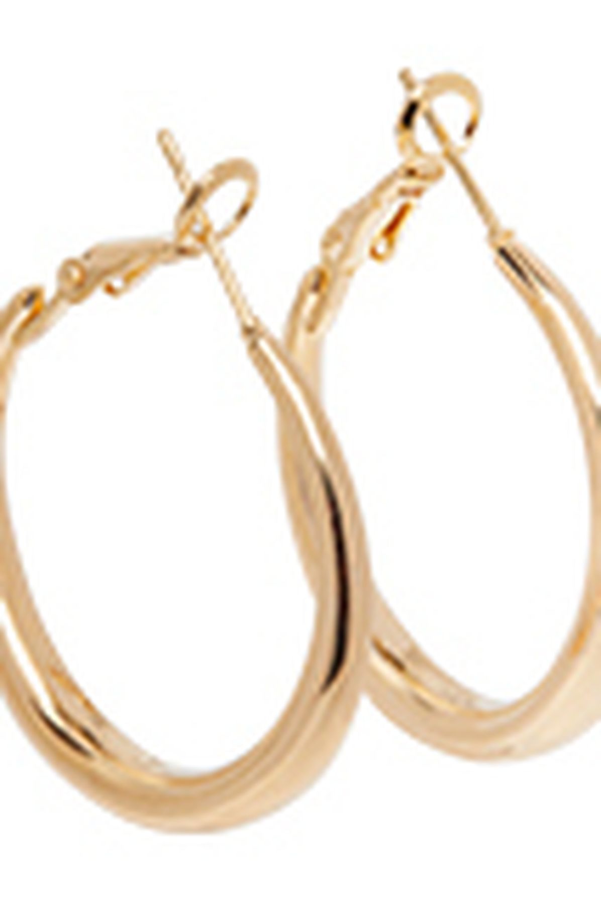  Amanda hoops 30mm