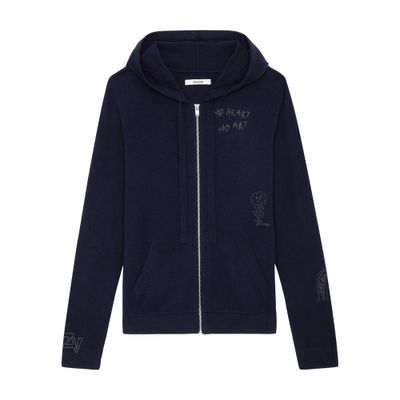 Zadig & Voltaire Clash cardigan