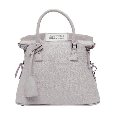 Maison Margiela 5AC classic mini bag