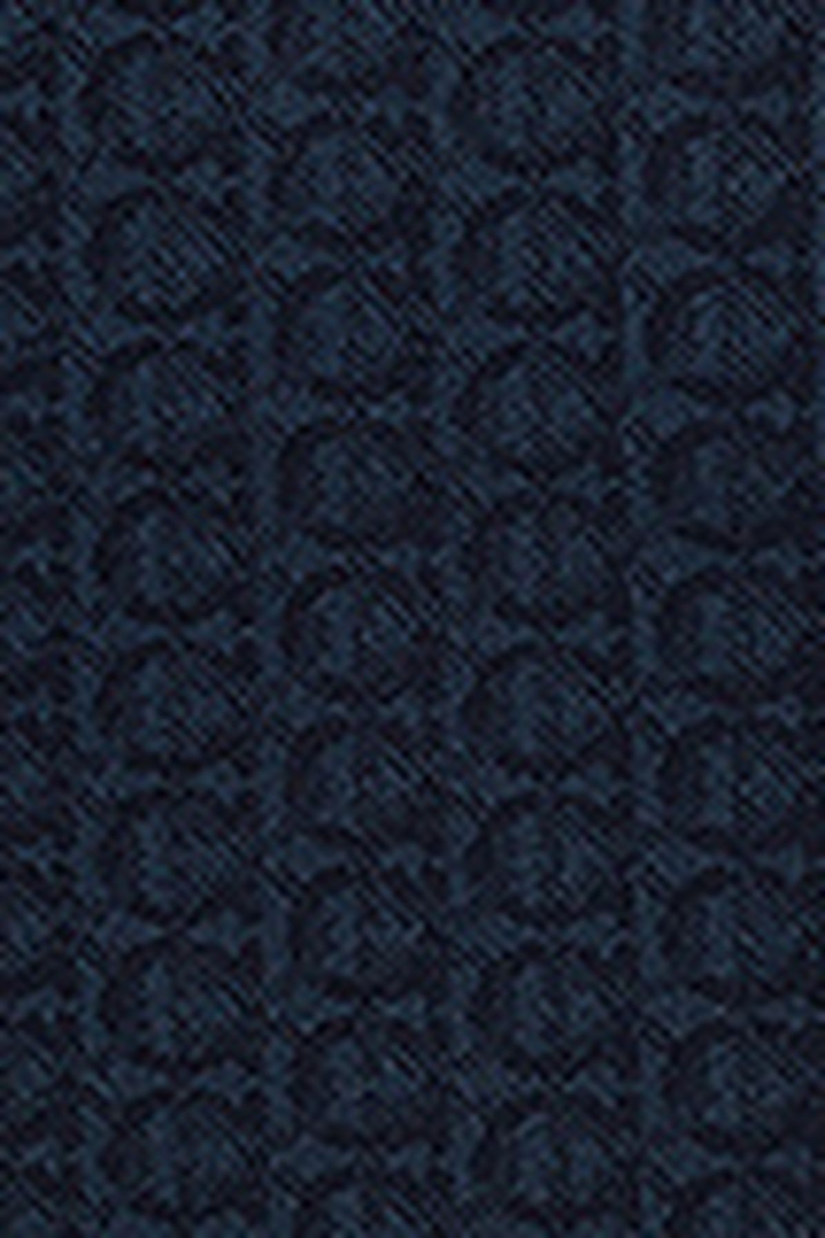 Salvatore Ferragamo Logo-embroidered scarf