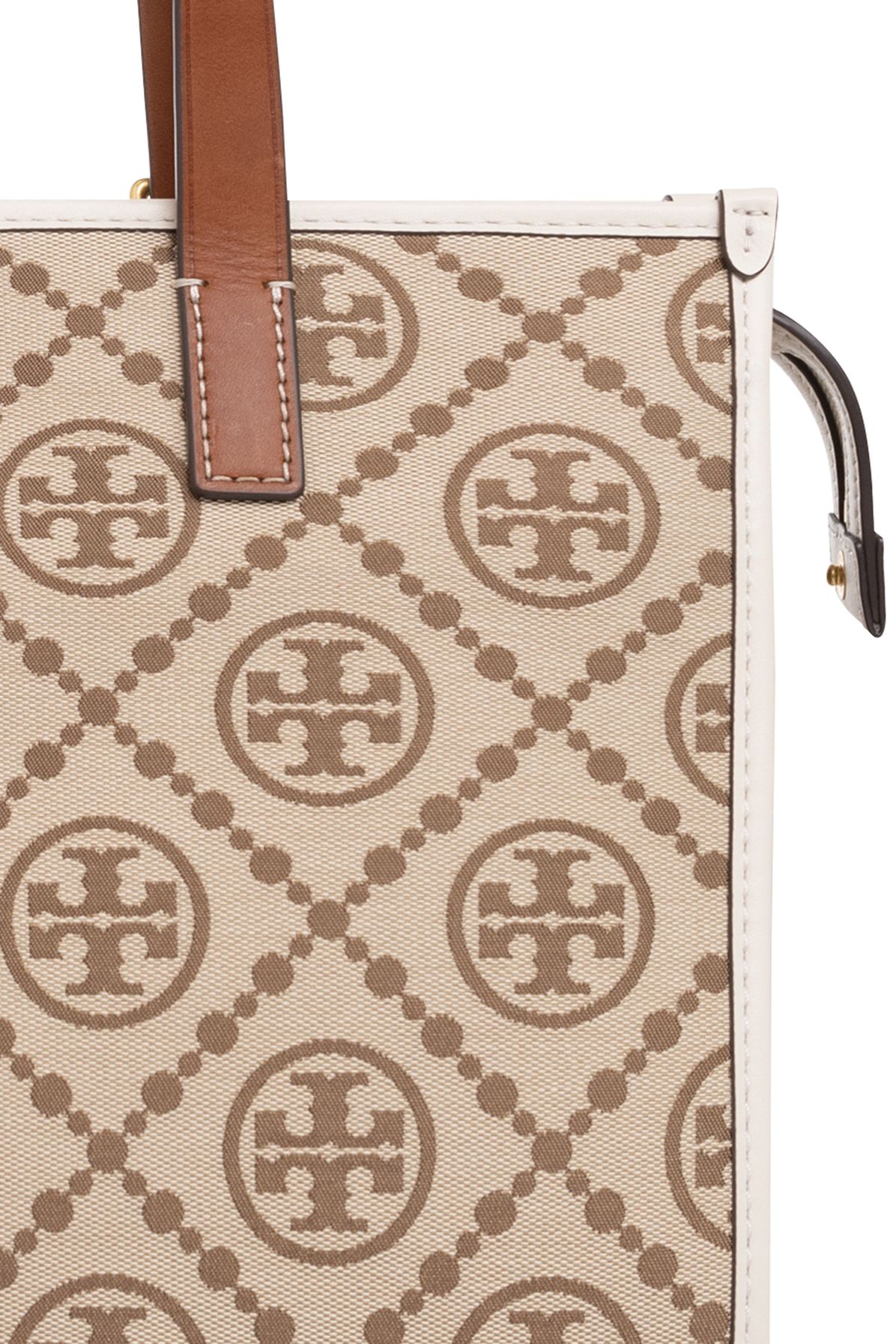 Tory Burch ‘T Monogram' shoulder bag