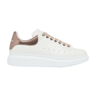 Alexander McQueen Oversized sneakers