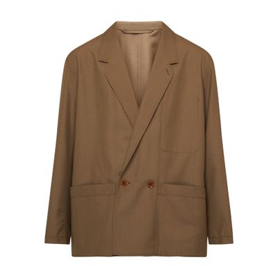 Lemaire Workwear Jacket