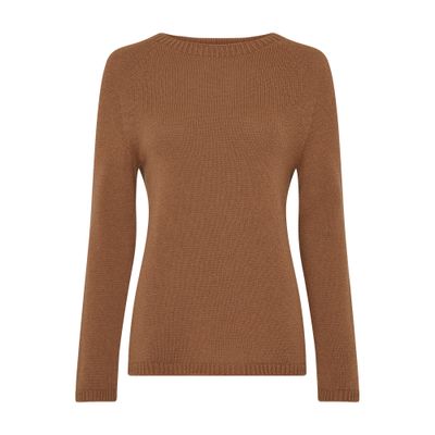 S Max Mara Georg crew neck sweater