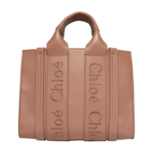 Chloé Small Woody tote bag