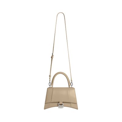 Balenciaga Hourglass Small Handbag