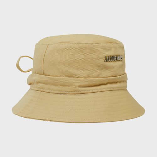 Jacquemus Gadjo bucket hat