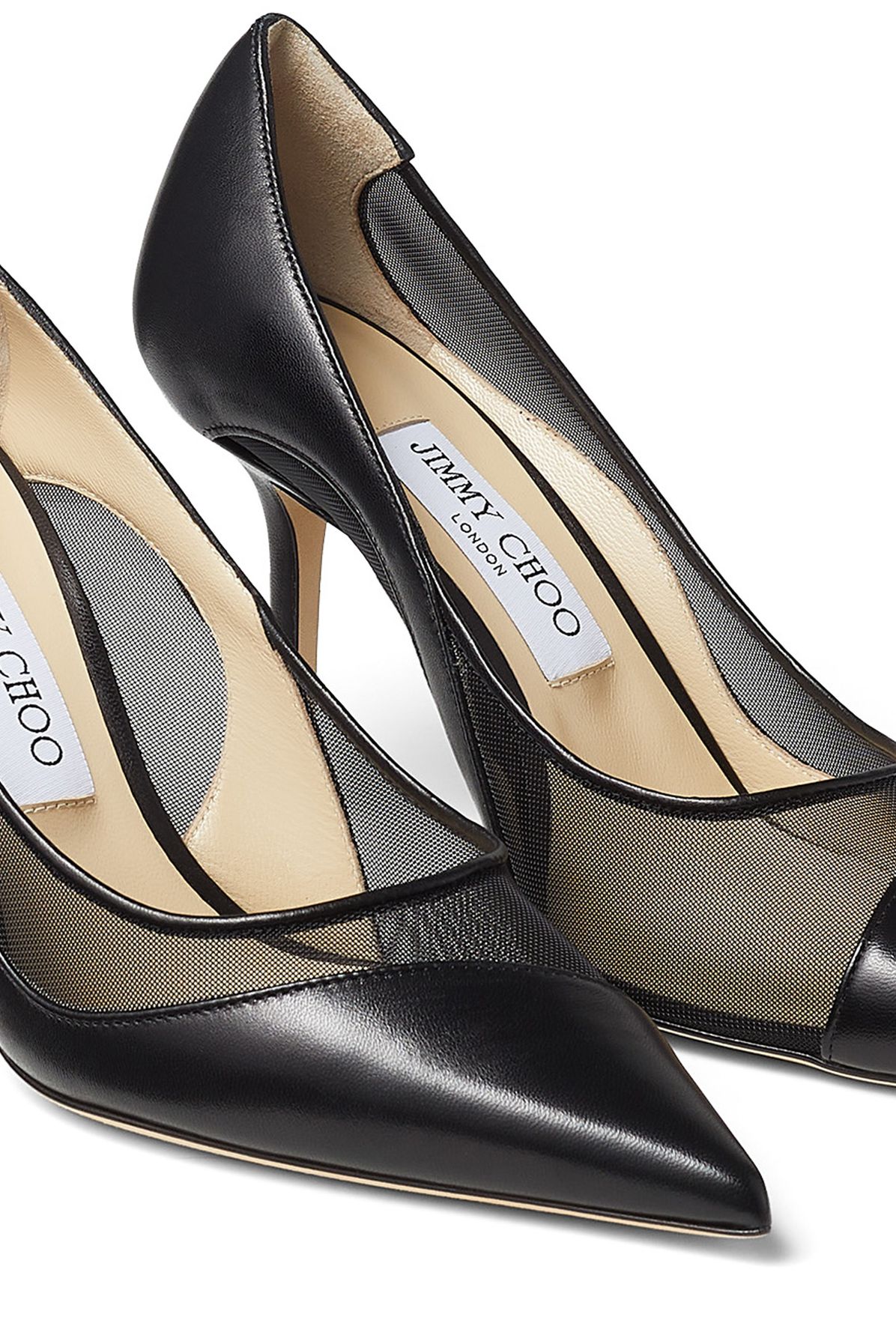 Jimmy Choo Love 85 pumps