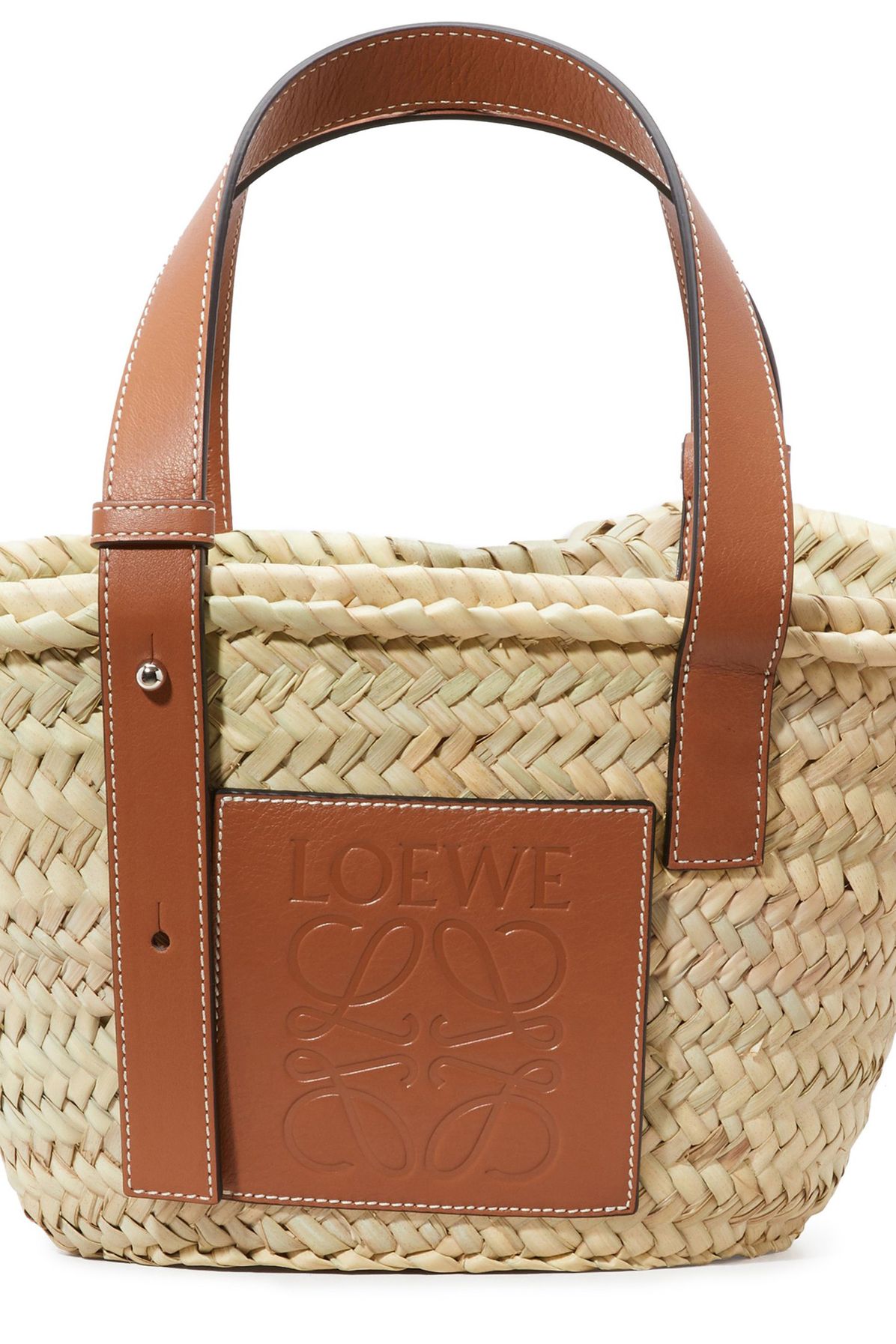 Loewe Basket small bag