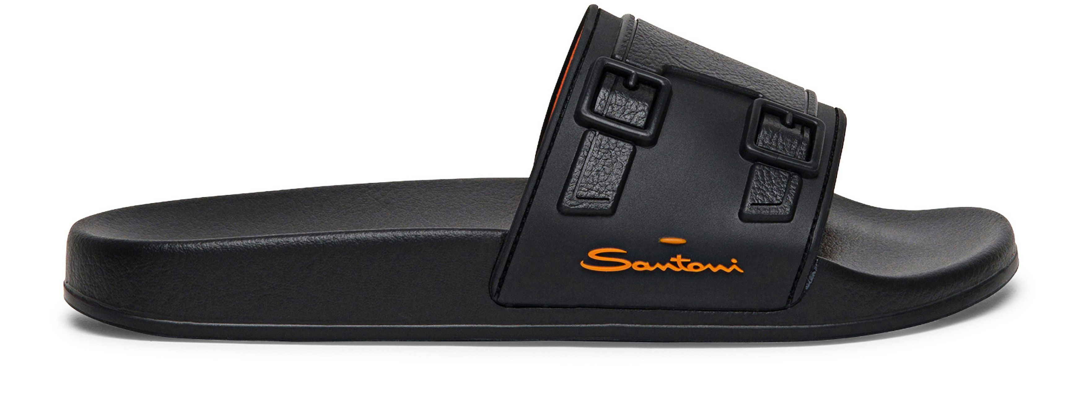 Santoni Sandals