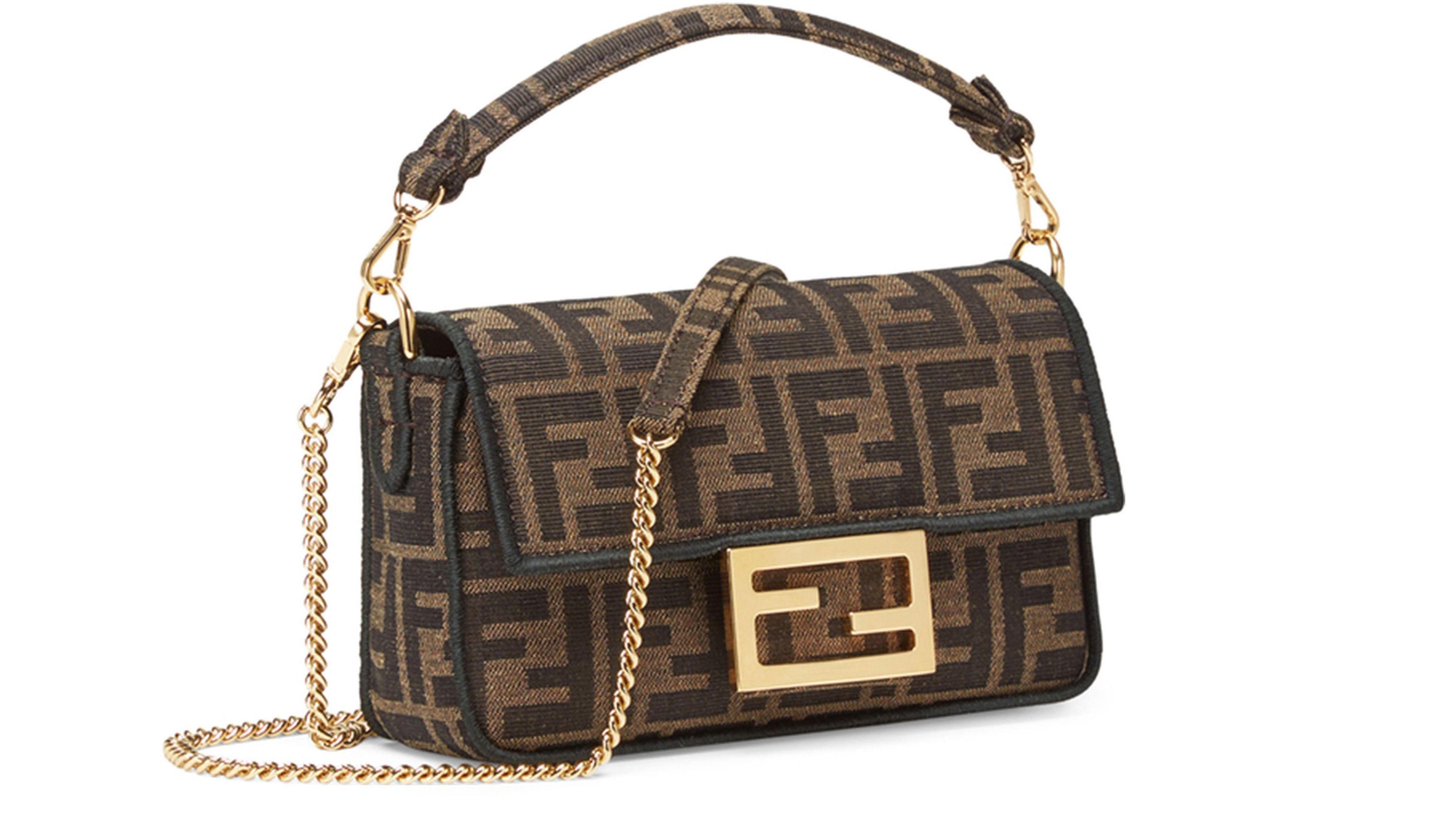 FENDI Baguette bag