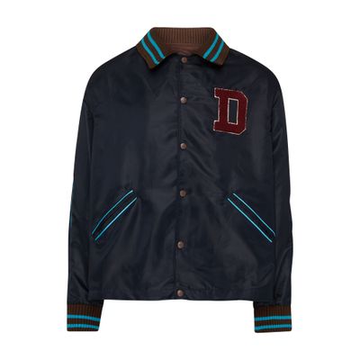 Drôle de Monsieur Corduroy jacket