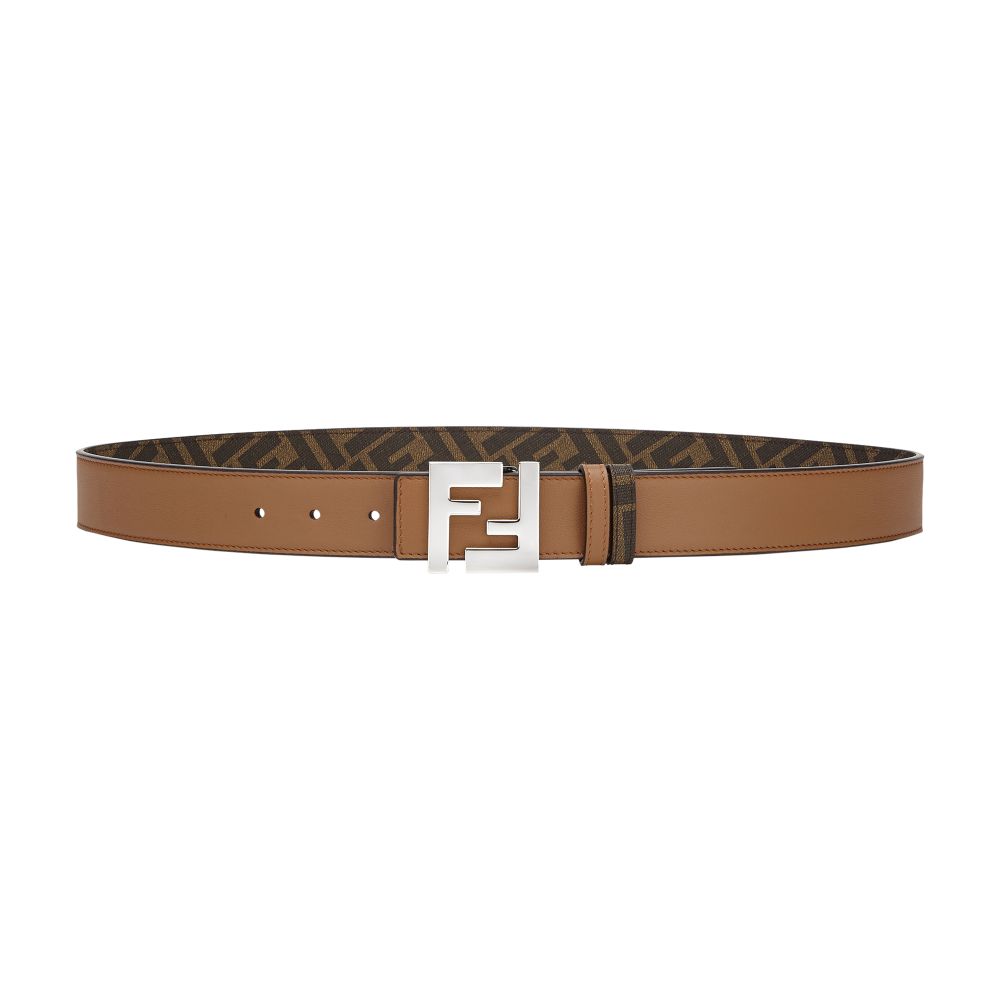 FENDI FF Squared Belt