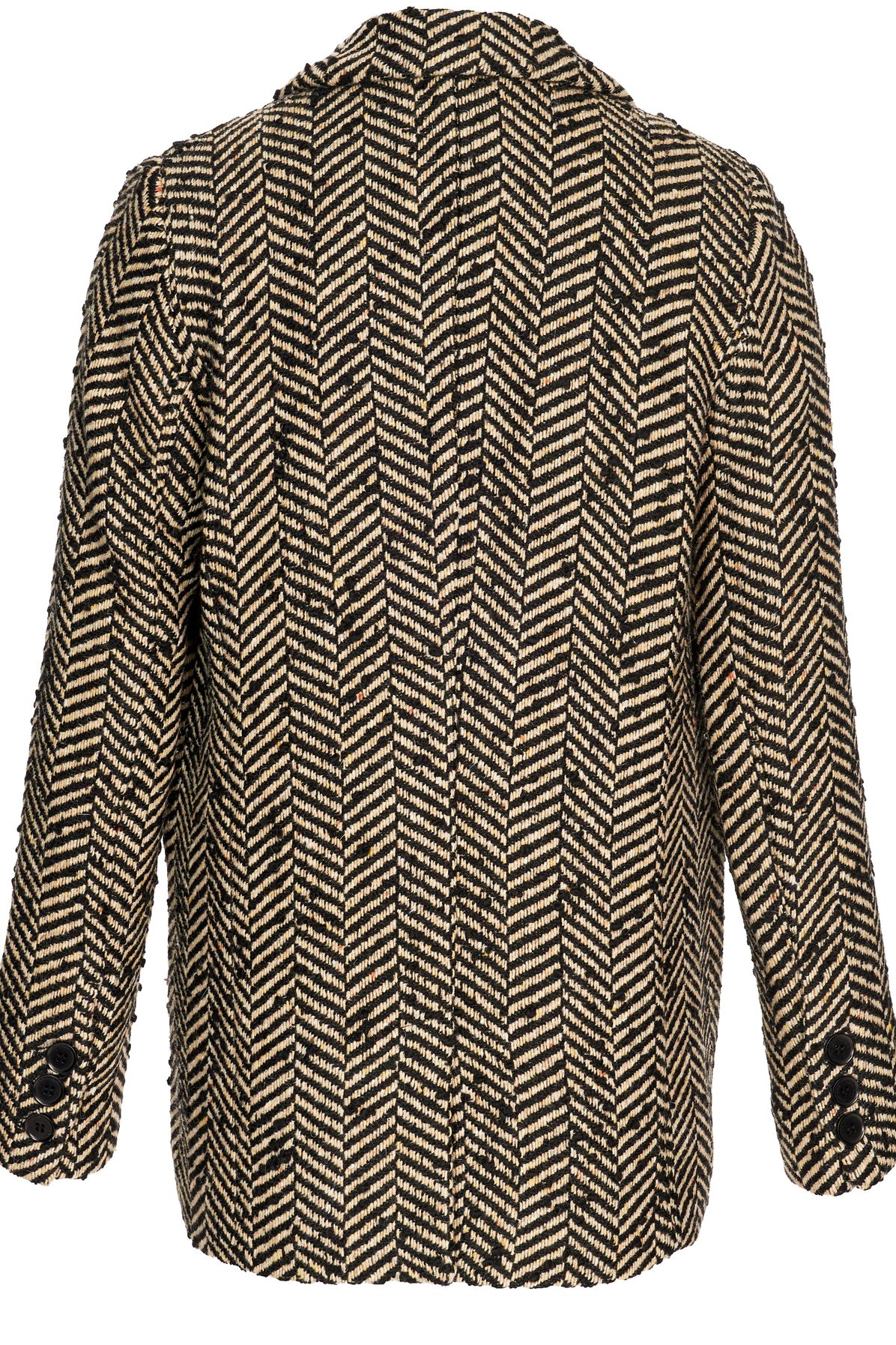 Anine Bing Fishbone Blazer