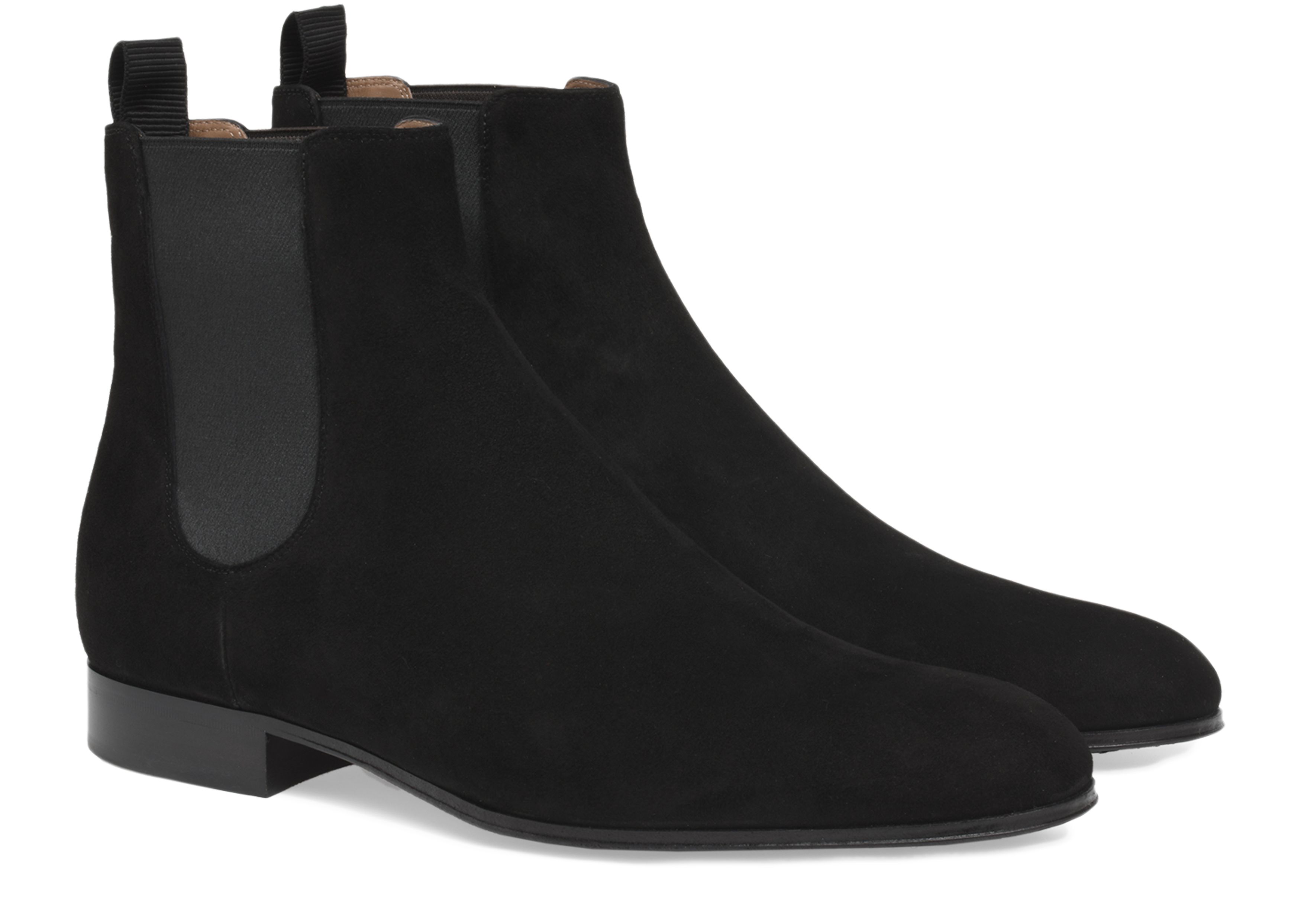 Gianvito Rossi Alain boots