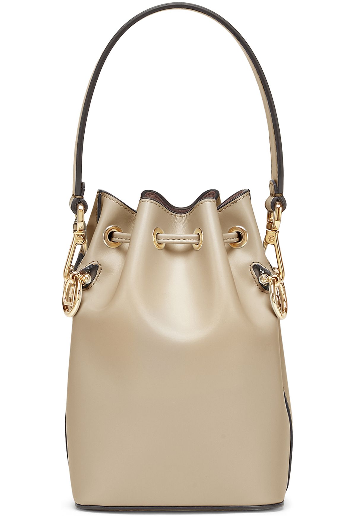 FENDI Mon Trésor Bucket Bag