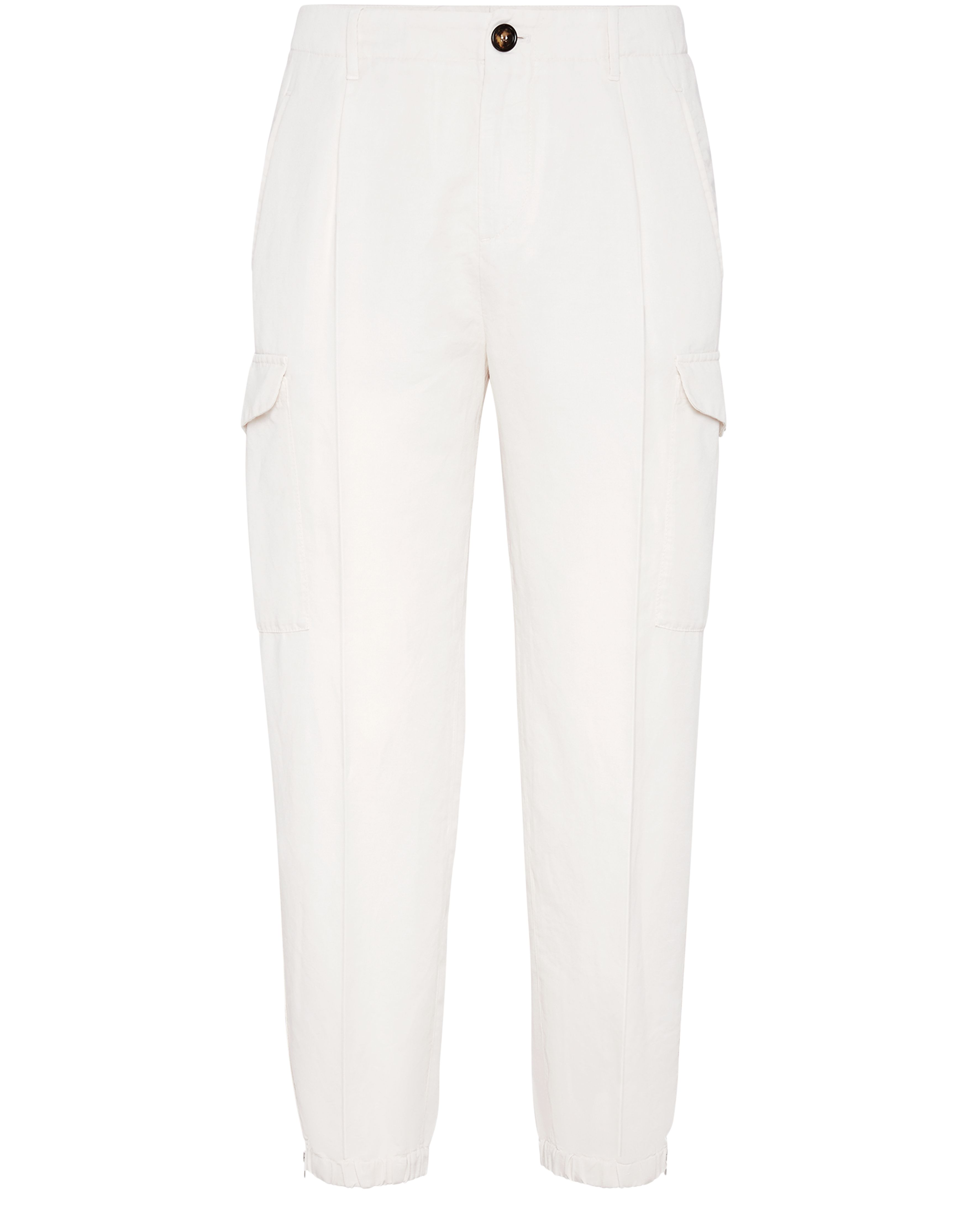 Brunello Cucinelli Ergonomic-fit pants