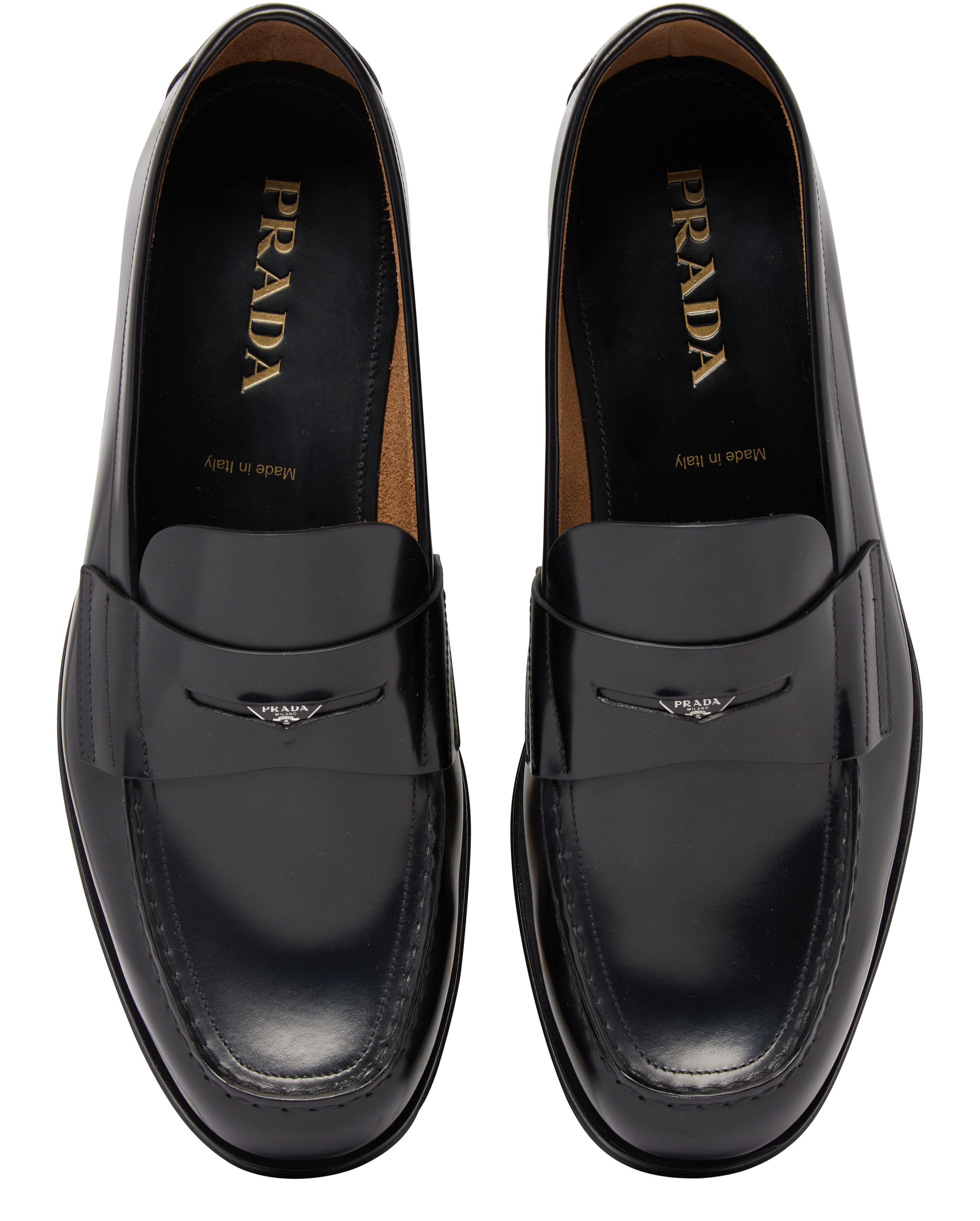 Prada Loafers