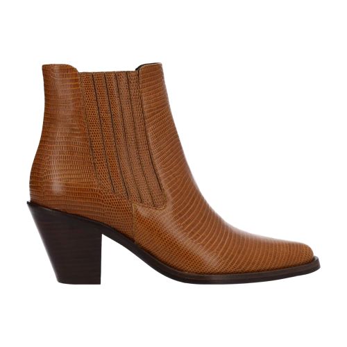  Jane 70 heeled Chelsea boots