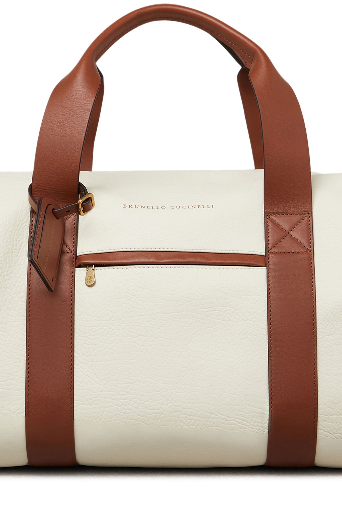 Brunello Cucinelli Active bag