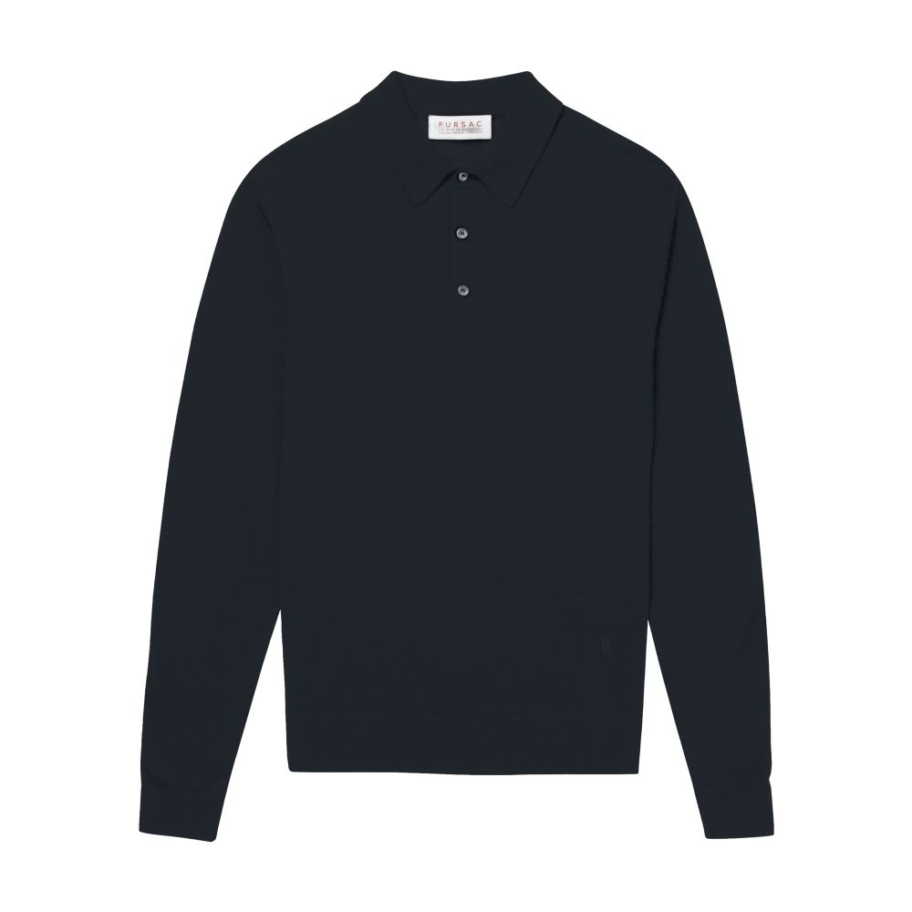  Merino wool sweater