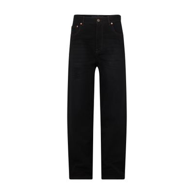 Balenciaga Wide-leg jeans