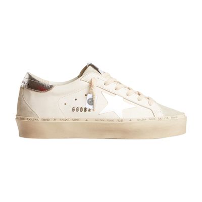 Golden Goose Hi Star sneakers