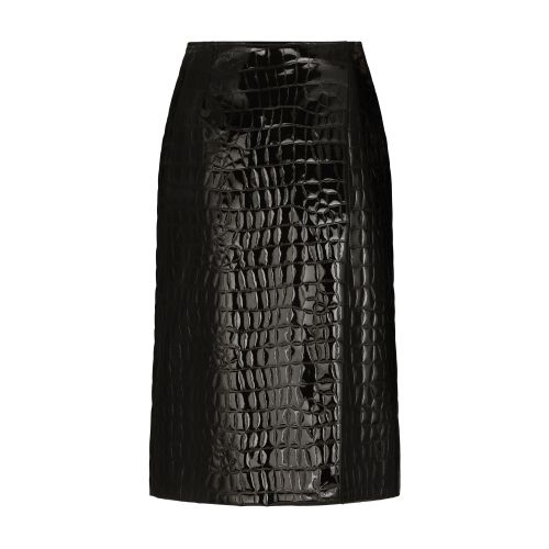 Dolce & Gabbana Midi skirt