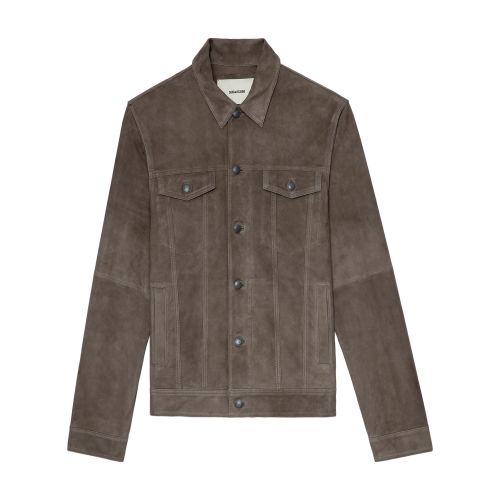 Zadig & Voltaire Base Jacket