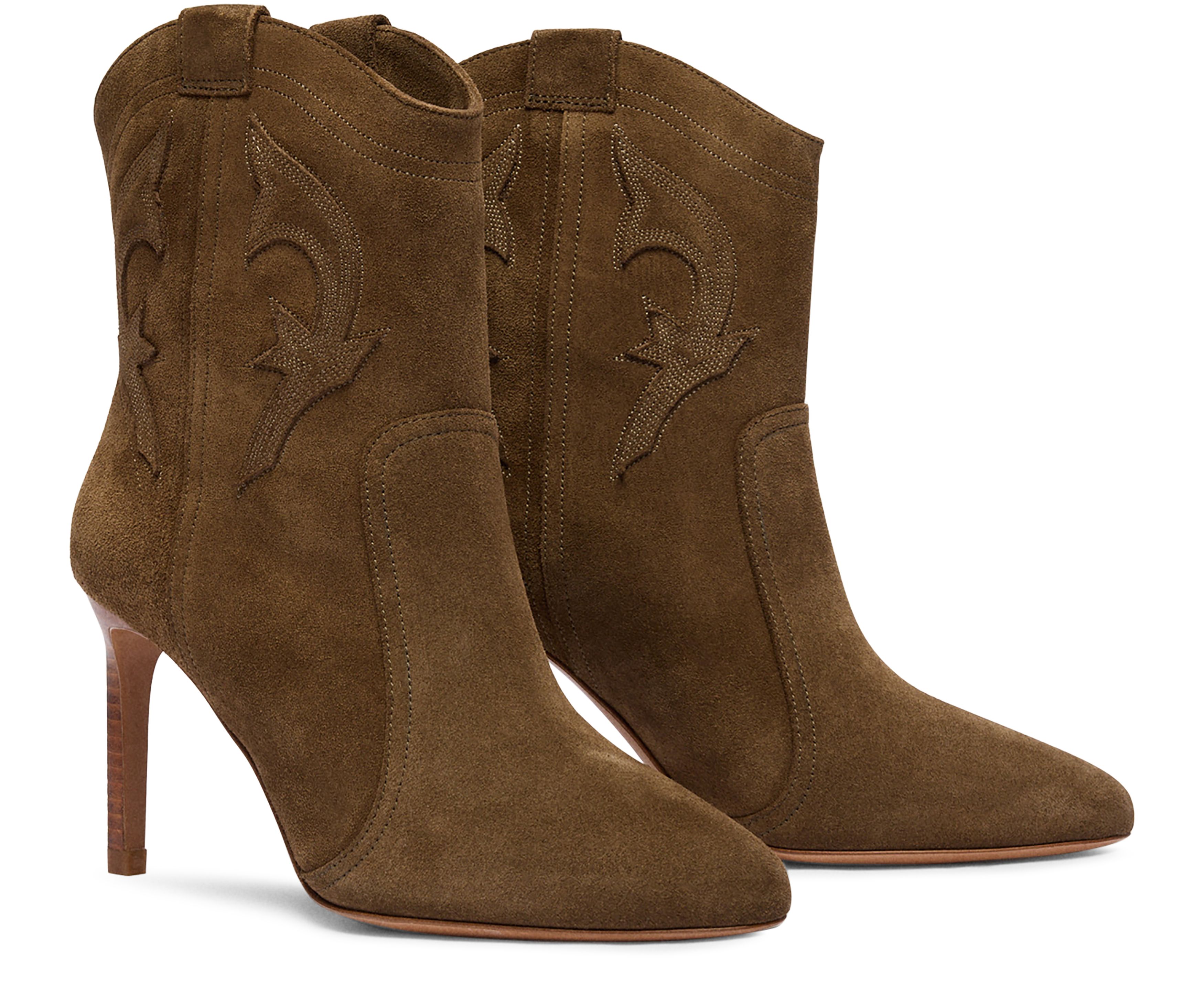  Caitlin ankle boots