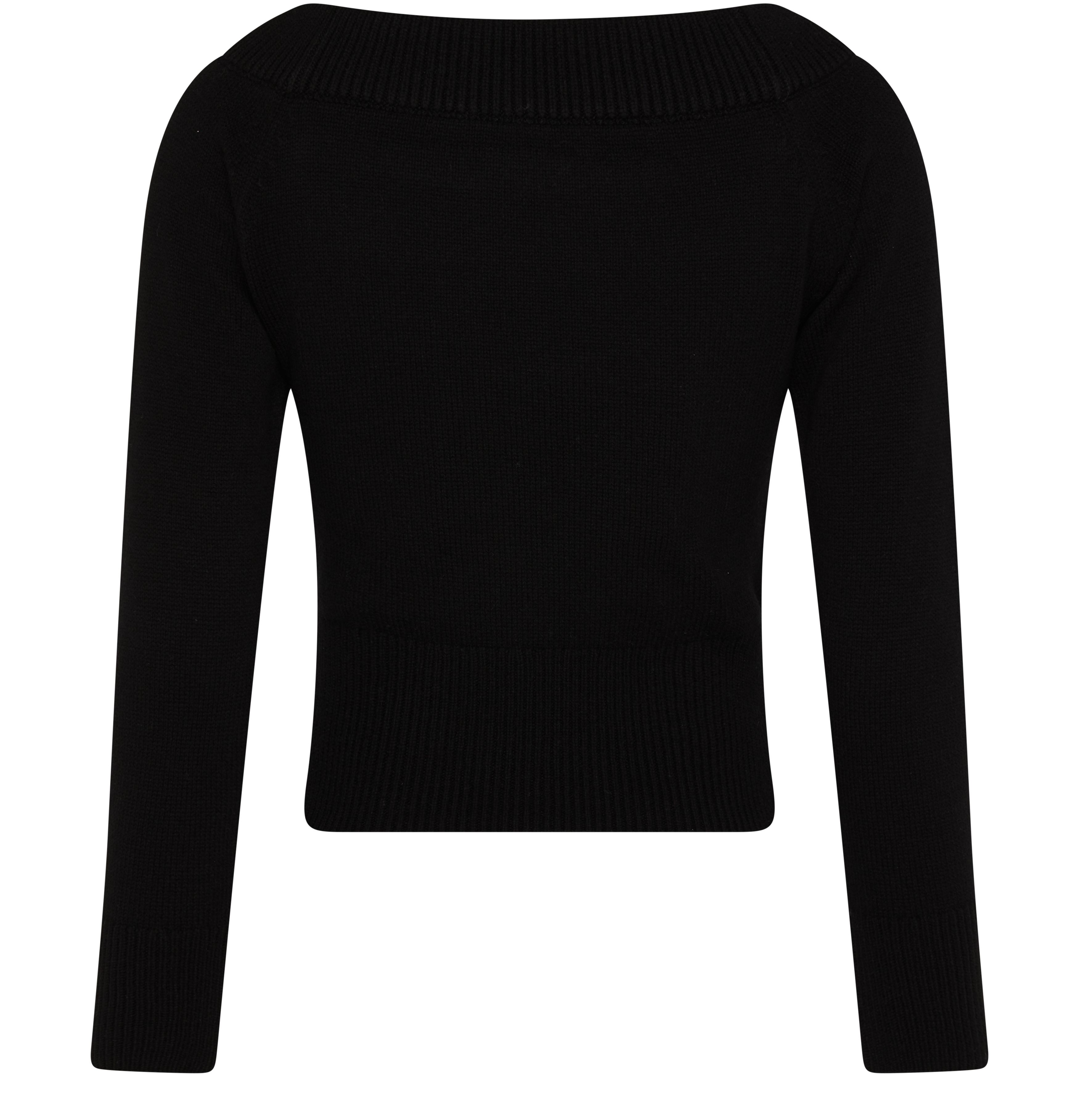 Alexander McQueen Long-sleeved t-shirt