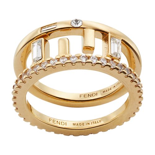 FENDI Fendi First Rings