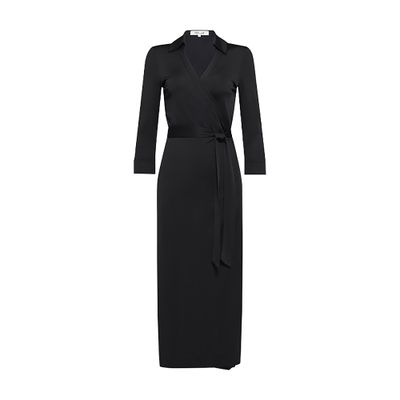 Diane Von Furstenberg Abigail midi dress