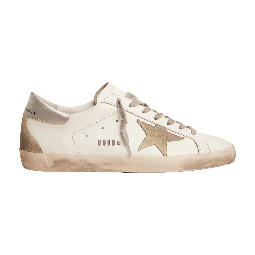 Golden Goose Super-Star sneakers