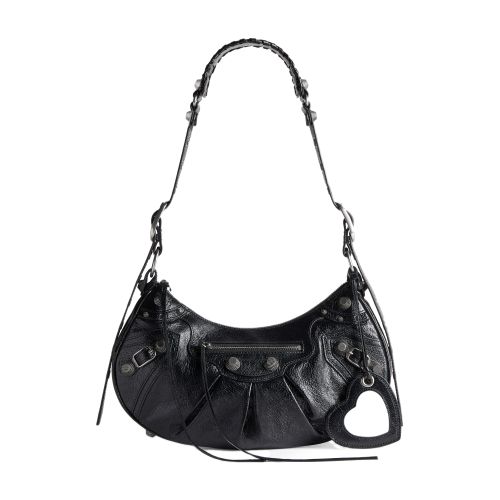 Balenciaga Le Cagole S Shoulder Bag